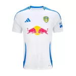 Camisola Leeds United Homem Equipamento 1ª 2024/25