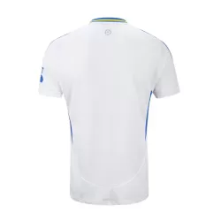 Camisola Leeds United Homem Equipamento 1ª 2024/25