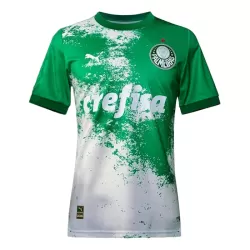 Camisola Palmeiras Homem 2024 Branca - Especial Camisola Palmeiras Homem 2024 Branca - Especial
