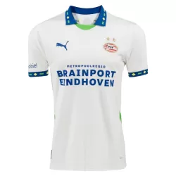 Camisola PSV Eindhoven Criança Equipamento 3ª 2024/25