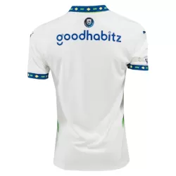 Camisola PSV Eindhoven Homem Equipamento 3ª 2024/25