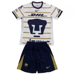 Camisola Pumas UNAM Criança Equipamento 1ª 2024/25 Camisola Pumas UNAM Criança Equipamento 1ª 2024/25