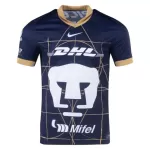 Camisola Pumas UNAM Homem Equipamento 2ª 2024/25