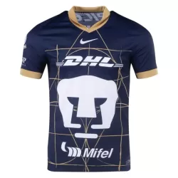 Camisola Pumas UNAM Homem Equipamento 2ª 2024/25 Camisola Pumas UNAM Homem Equipamento 2ª 2024/25