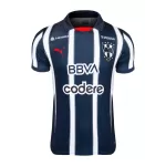 Camisola Rayados Monterrey Homem Equipamento 1ª 2024/25