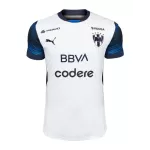 Camisola Rayados Monterrey Homem Equipamento 2ª 2024/25