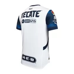 Camisola Rayados Monterrey Homem Equipamento 2ª 2024/25