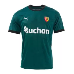 Camisola RC LENS Homem Equipamento 2ª 2024/25 Camisola RC LENS Homem Equipamento 2ª 2024/25