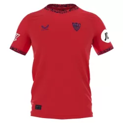 Camisola Sevilla FC Homem Equipamento 2ª 2024/25