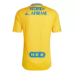 Camisola Tigres UANL Homem Equipamento 1ª 2024/25