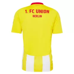Camisola Union Berlin Homem Equipamento 1ª 2024/25