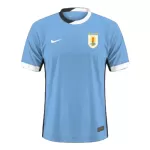 Camisola Uruguai Homem Equipamento 1ª 2024/25