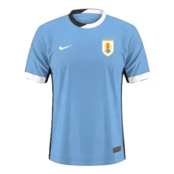 Camisola Uruguai Homem Equipamento 1ª 2024/25 Camisola Uruguai Homem Equipamento 1ª 2024/25