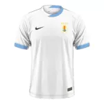 Camisola Uruguai Homem Equipamento 2ª 2024/25