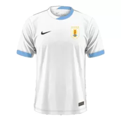Camisola Uruguai Homem Equipamento 2ª 2024/25 Camisola Uruguai Homem Equipamento 2ª 2024/25