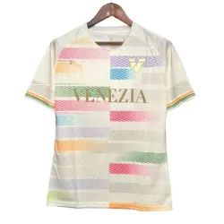 Camisola Venezia FC Homem 2024/25 - Especial Camisola Venezia FC Homem 2024/25 - Especial