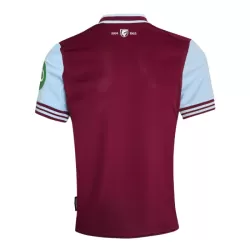 Camisola West Ham United Homem Equipamento 1ª 2024/25