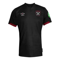 Camisola West Ham United Homem Equipamento 2ª 2024/25 Camisola West Ham United Homem Equipamento 2ª 2024/25