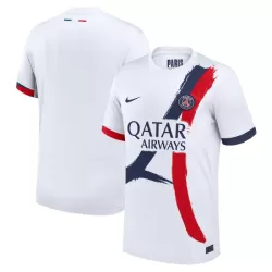Camisola Paris Saint-Germain Homem Equipamento 2ª 2024/25 Camisola Paris Saint-Germain Homem Equipamento 2ª 2024/25