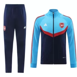 Casaco de Treino Conjunto Arsenal Homem 2024/25 Azul Casaco de Treino Conjunto Arsenal Homem 2024/25 Azul