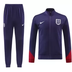 Casaco de Treino Conjunto Inglaterra Homem 2024/25 Navy Casaco de Treino Conjunto Inglaterra Homem 2024/25 Navy