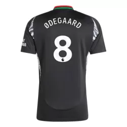 Camisola Arsenal Ødegaard 8 Homem Equipamento 2ª 2024/25 Camisola Arsenal Ødegaard 8 Homem Equipamento 2ª 2024/25