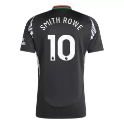 Camisola Arsenal Smith Rowe 10 Homem Equipamento 2ª 2024/25 Camisola Arsenal Smith Rowe 10 Homem Equipamento 2ª 2024/25