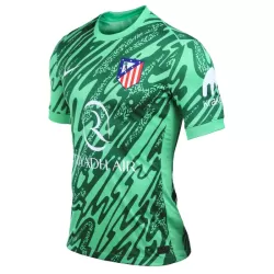 Camisola Guarda-Redes Atlético Madrid Homem Equipamento 2ª 2024/25 Camisola Guarda-Redes Atlético Madrid Homem Equipamento 2ª 2024/25