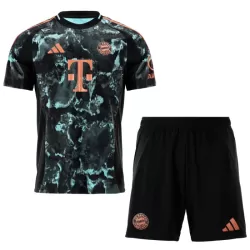 Camisola FC Bayern de Munique Criança Equipamento 2ª 2024/25 Camisola FC Bayern de Munique Criança Equipamento 2ª 2024/25