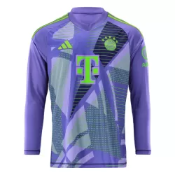 Camisola Guarda-Redes FC Bayern de Munique Homem Equipamento 2ª 2024/25 Camisola Guarda-Redes FC Bayern de Munique Homem Equipamento 2ª 2024/25