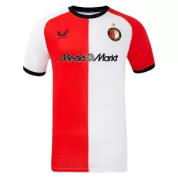 Camisola Feyenoord Homem Equipamento 1ª 2024/25 Camisola Feyenoord Homem Equipamento 1ª 2024/25