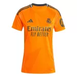 Camisola Real Madrid Mulher Equipamento 2ª 2024/25