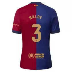 Camisola FC Barcelona Balde 3 Homem Equipamento 1ª 2024/25 Camisola FC Barcelona Balde 3 Homem Equipamento 1ª 2024/25