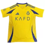 Camisola Al Nassr Homem Equipamento 1ª 2024/25