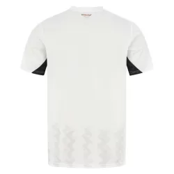 Camisola Bayer Leverkusen Homem Equipamento 2ª 2024/25