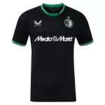 Camisola Feyenoord Homem Equipamento 2ª 2024/25