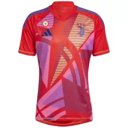 Camisola Guarda-Redes Juventus Homem Equipamento 1ª 2024/25 Camisola Guarda-Redes Juventus Homem Equipamento 1ª 2024/25