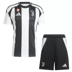 Camisola Juventus Criança Equipamento 1ª 2024/25 Camisola Juventus Criança Equipamento 1ª 2024/25