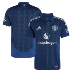 Camisola Manchester United Homem Equipamento 2ª 2024/25 Camisola Manchester United Homem Equipamento 2ª 2024/25