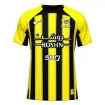 Camisola Al Ittihad Homem Equipamento 1ª 2024/25