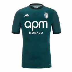 Camisola AS Monaco Homem Equipamento 2ª 2024/25 Camisola AS Monaco Homem Equipamento 2ª 2024/25