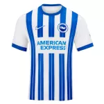 Camisola Brighton Hove Albion Homem Equipamento 1ª 2024/25