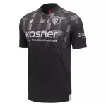 Camisola CA Osasuna Homem Equipamento 3ª 2024/25
