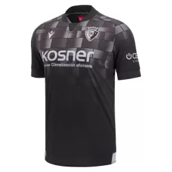 Camisola CA Osasuna Homem Equipamento 3ª 2024/25 Camisola CA Osasuna Homem Equipamento 3ª 2024/25
