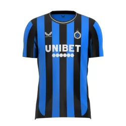 Camisola Club Brugge Homem Equipamento 1ª 2024/25 Camisola Club Brugge Homem Equipamento 1ª 2024/25