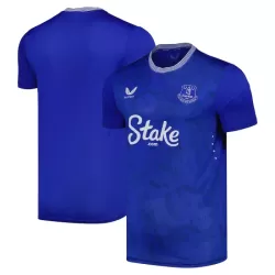 Camisola Everton Homem Equipamento 1ª 2024/25 Camisola Everton Homem Equipamento 1ª 2024/25