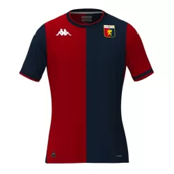 Camisola Genoa Homem Equipamento 1ª 2024/25 Camisola Genoa Homem Equipamento 1ª 2024/25