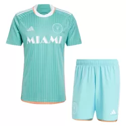 Camisola Inter Miami CF Criança Equipamento 3ª 2024/25 Camisola Inter Miami CF Criança Equipamento 3ª 2024/25