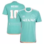 Camisola Inter Miami CF Messi 10 Homem Equipamento 3ª 2024/25