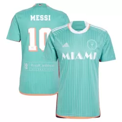 Camisola Inter Miami CF Messi 10 Homem Equipamento 3ª 2024/25